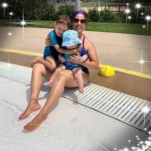 Meet your Posher, Tisha